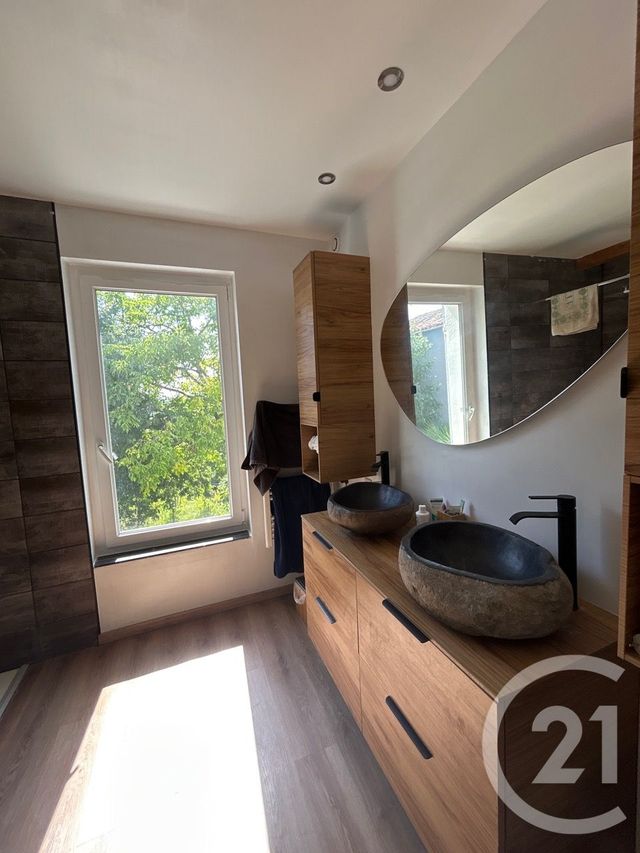 maison à vendre - 6 pièces - 124.89 m2 - COLAYRAC ST CIRQ - 47 - AQUITAINE - Century 21 Joffre Immobilier