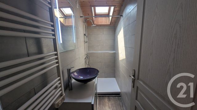 maison à vendre - 6 pièces - 124.89 m2 - COLAYRAC ST CIRQ - 47 - AQUITAINE - Century 21 Joffre Immobilier