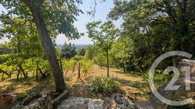 maison à vendre - 6 pièces - 124.89 m2 - COLAYRAC ST CIRQ - 47 - AQUITAINE - Century 21 Joffre Immobilier