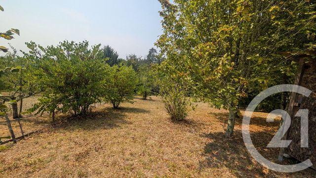 maison à vendre - 6 pièces - 124.89 m2 - COLAYRAC ST CIRQ - 47 - AQUITAINE - Century 21 Joffre Immobilier