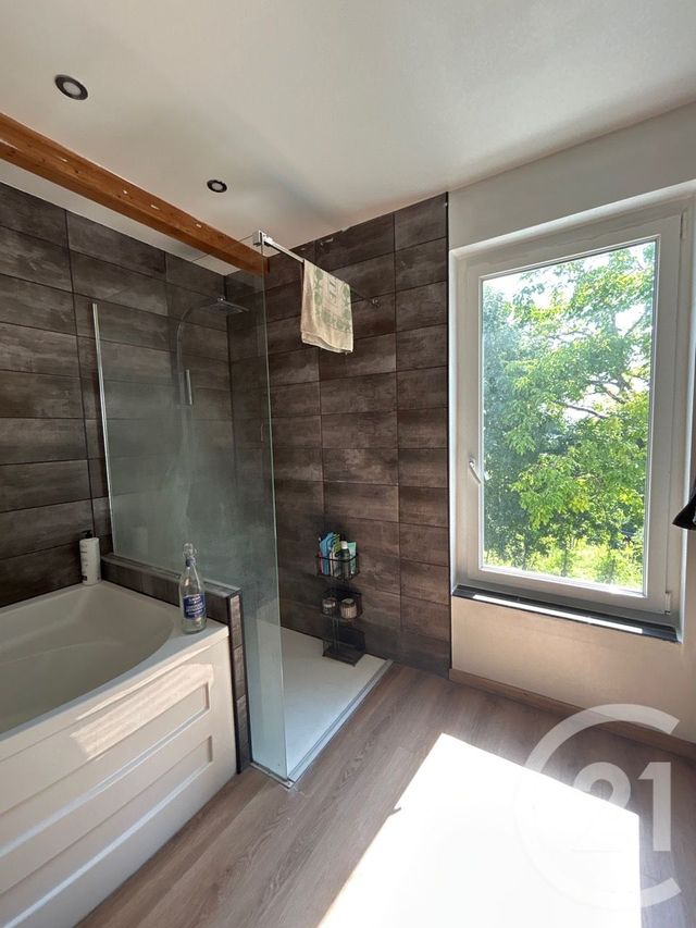 maison à vendre - 6 pièces - 124.89 m2 - COLAYRAC ST CIRQ - 47 - AQUITAINE - Century 21 Joffre Immobilier