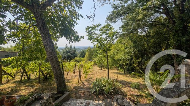 maison à vendre - 6 pièces - 124.89 m2 - COLAYRAC ST CIRQ - 47 - AQUITAINE - Century 21 Joffre Immobilier