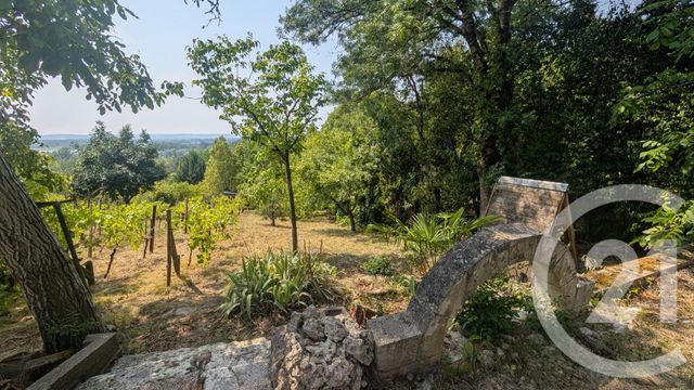 maison à vendre - 6 pièces - 124.89 m2 - COLAYRAC ST CIRQ - 47 - AQUITAINE - Century 21 Joffre Immobilier