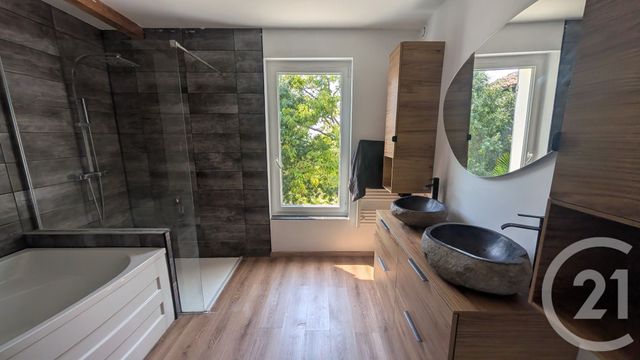 maison à vendre - 6 pièces - 124.89 m2 - COLAYRAC ST CIRQ - 47 - AQUITAINE - Century 21 Joffre Immobilier
