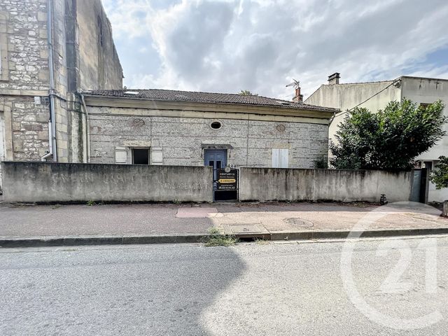 maison à vendre - 7 pièces - 208.0 m2 - AGEN - 47 - AQUITAINE - Century 21 Joffre Immobilier