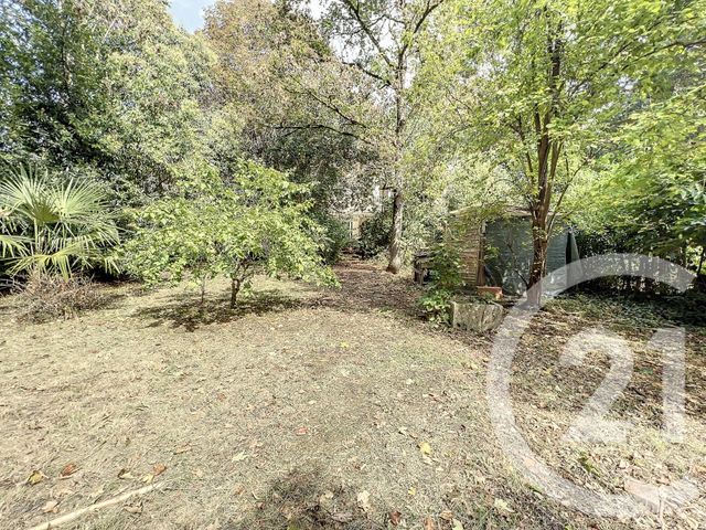 maison à vendre - 7 pièces - 208.0 m2 - AGEN - 47 - AQUITAINE - Century 21 Joffre Immobilier