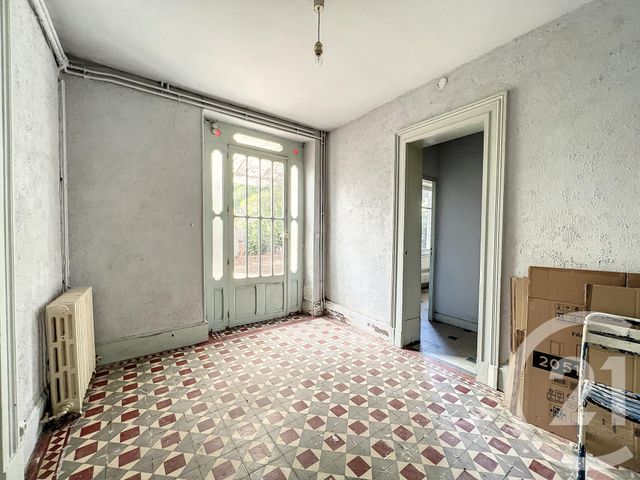 maison à vendre - 7 pièces - 208.0 m2 - AGEN - 47 - AQUITAINE - Century 21 Joffre Immobilier
