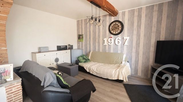 maison à vendre - 4 pièces - 110.06 m2 - STE COLOMBE EN BRUILHOIS - 47 - AQUITAINE - Century 21 Joffre Immobilier
