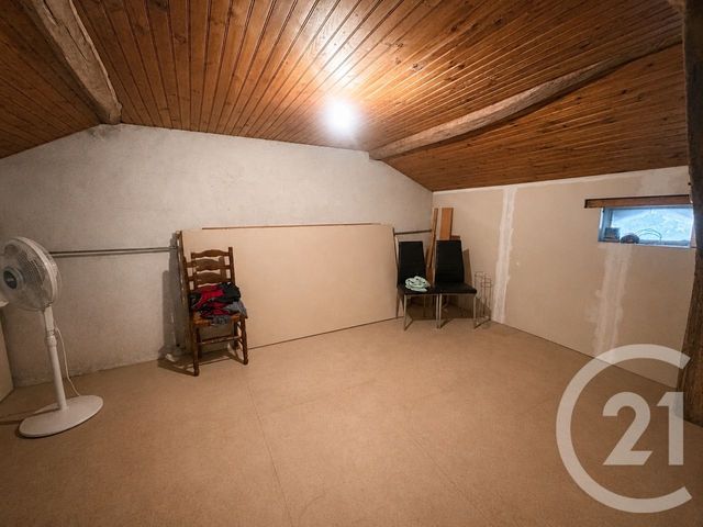 maison à vendre - 4 pièces - 110.06 m2 - STE COLOMBE EN BRUILHOIS - 47 - AQUITAINE - Century 21 Joffre Immobilier