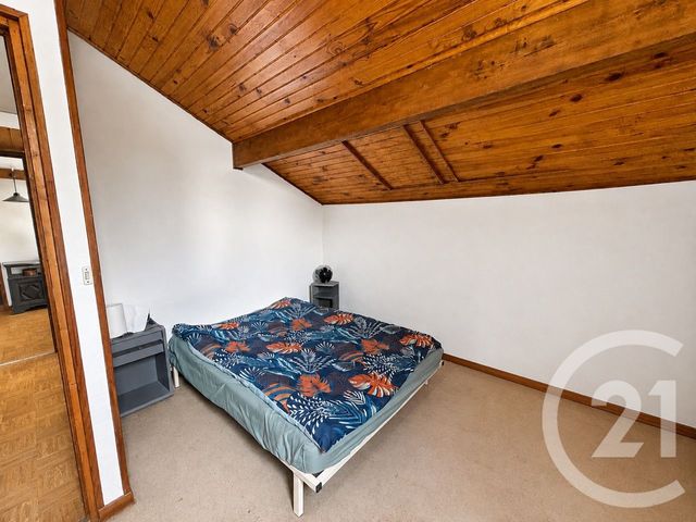 maison à vendre - 4 pièces - 110.06 m2 - STE COLOMBE EN BRUILHOIS - 47 - AQUITAINE - Century 21 Joffre Immobilier