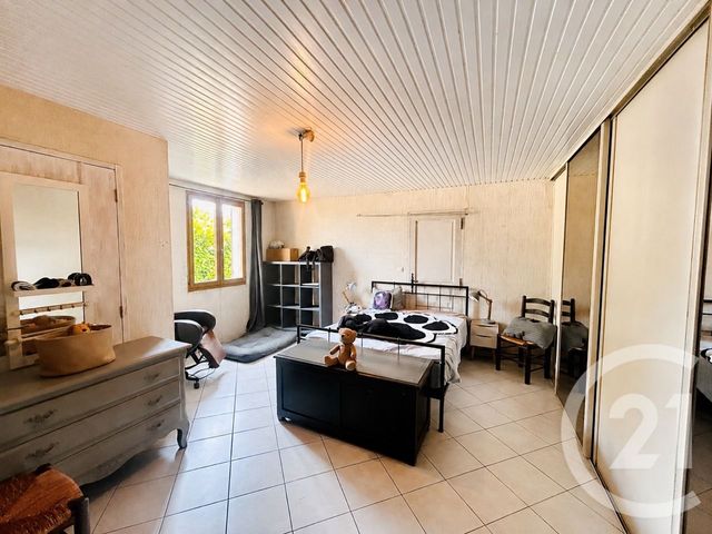 maison à vendre - 4 pièces - 110.06 m2 - STE COLOMBE EN BRUILHOIS - 47 - AQUITAINE - Century 21 Joffre Immobilier