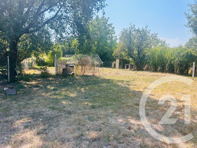 maison à vendre - 4 pièces - 110.06 m2 - STE COLOMBE EN BRUILHOIS - 47 - AQUITAINE - Century 21 Joffre Immobilier