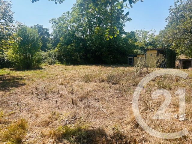 maison à vendre - 4 pièces - 110.06 m2 - STE COLOMBE EN BRUILHOIS - 47 - AQUITAINE - Century 21 Joffre Immobilier