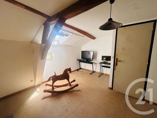 maison à vendre - 4 pièces - 110.06 m2 - STE COLOMBE EN BRUILHOIS - 47 - AQUITAINE - Century 21 Joffre Immobilier