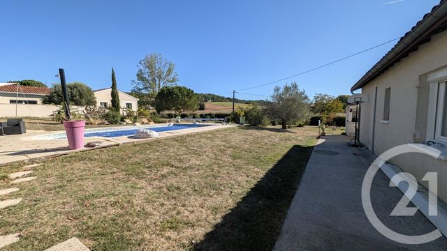 maison à vendre - 6 pièces - 174.65 m2 - TAYRAC - 47 - AQUITAINE - Century 21 Joffre Immobilier