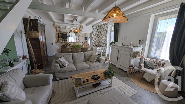 maison à vendre - 6 pièces - 174.65 m2 - TAYRAC - 47 - AQUITAINE - Century 21 Joffre Immobilier