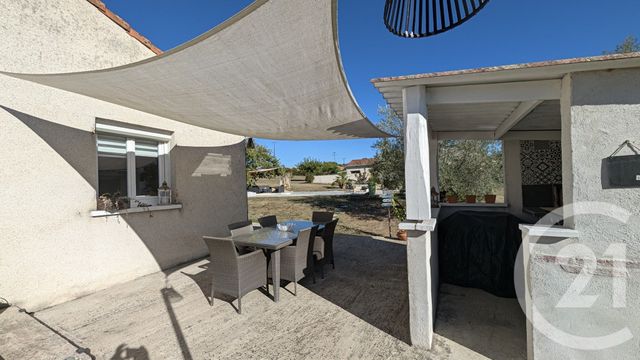 maison à vendre - 6 pièces - 174.65 m2 - TAYRAC - 47 - AQUITAINE - Century 21 Joffre Immobilier
