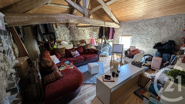 maison à vendre - 6 pièces - 174.65 m2 - TAYRAC - 47 - AQUITAINE - Century 21 Joffre Immobilier