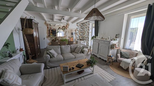 maison à vendre - 6 pièces - 174.65 m2 - TAYRAC - 47 - AQUITAINE - Century 21 Joffre Immobilier