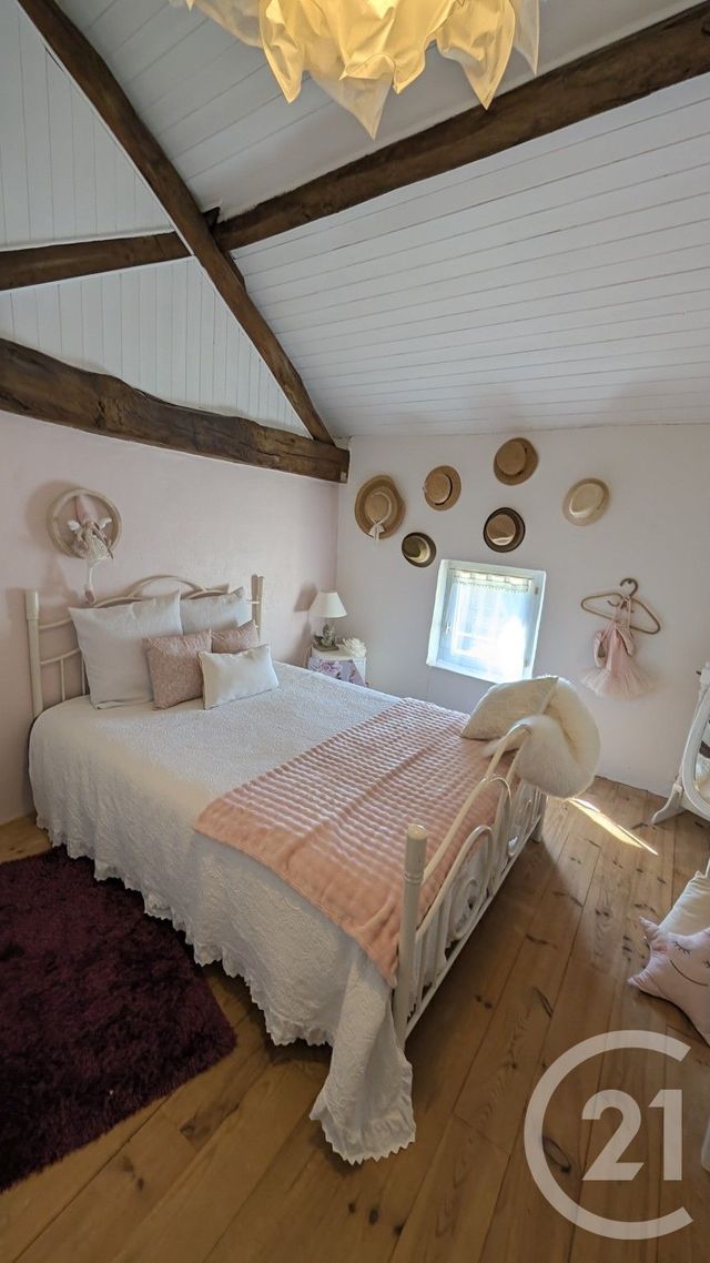maison à vendre - 6 pièces - 174.65 m2 - TAYRAC - 47 - AQUITAINE - Century 21 Joffre Immobilier