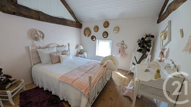 maison à vendre - 6 pièces - 174.65 m2 - TAYRAC - 47 - AQUITAINE - Century 21 Joffre Immobilier