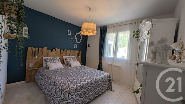 maison à vendre - 6 pièces - 174.65 m2 - TAYRAC - 47 - AQUITAINE - Century 21 Joffre Immobilier