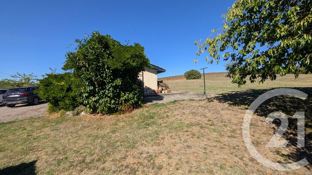 maison à vendre - 6 pièces - 174.65 m2 - TAYRAC - 47 - AQUITAINE - Century 21 Joffre Immobilier