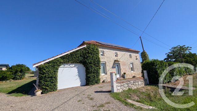maison à vendre - 6 pièces - 174.65 m2 - TAYRAC - 47 - AQUITAINE - Century 21 Joffre Immobilier