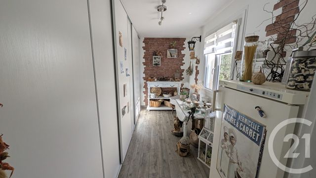 maison à vendre - 6 pièces - 174.65 m2 - TAYRAC - 47 - AQUITAINE - Century 21 Joffre Immobilier