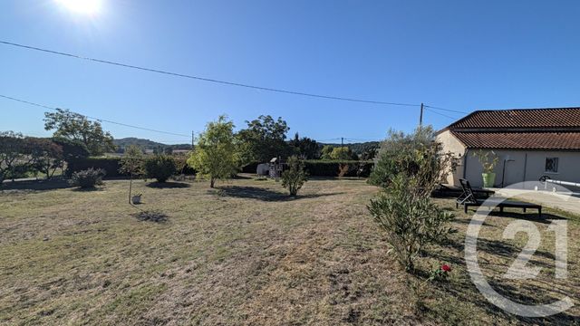 maison à vendre - 6 pièces - 174.65 m2 - TAYRAC - 47 - AQUITAINE - Century 21 Joffre Immobilier