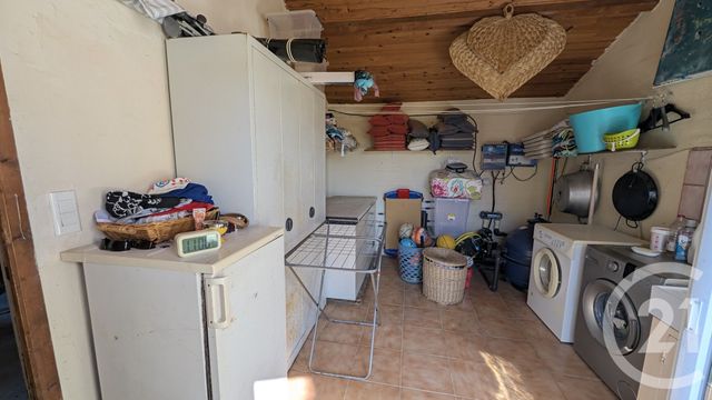 maison à vendre - 6 pièces - 174.65 m2 - TAYRAC - 47 - AQUITAINE - Century 21 Joffre Immobilier