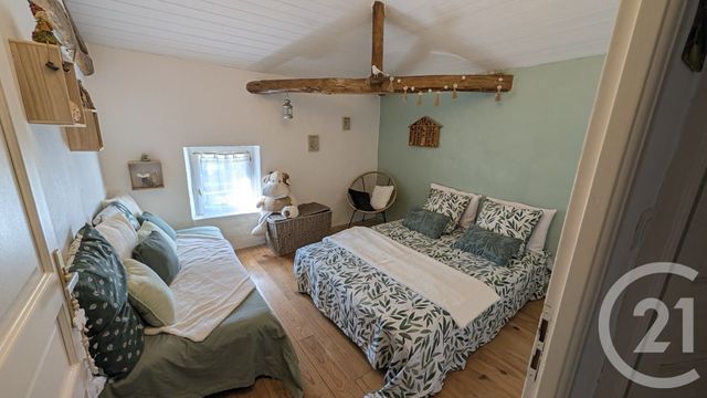 maison à vendre - 6 pièces - 174.65 m2 - TAYRAC - 47 - AQUITAINE - Century 21 Joffre Immobilier