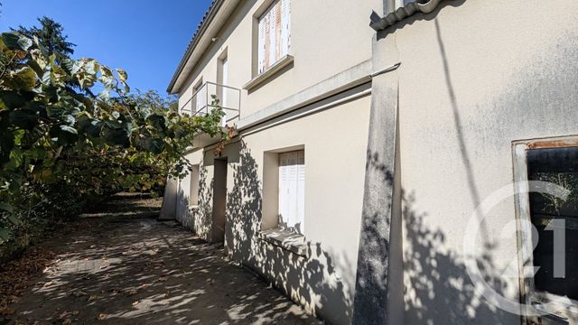 maison à vendre - 5 pièces - 103.24 m2 - ROQUEFORT - 47 - AQUITAINE - Century 21 Joffre Immobilier