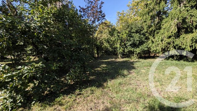maison à vendre - 5 pièces - 103.24 m2 - ROQUEFORT - 47 - AQUITAINE - Century 21 Joffre Immobilier