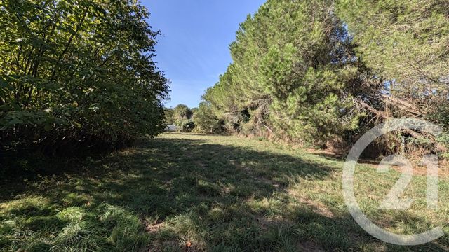 maison à vendre - 5 pièces - 103.24 m2 - ROQUEFORT - 47 - AQUITAINE - Century 21 Joffre Immobilier