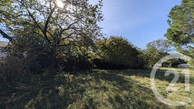 maison à vendre - 5 pièces - 103.24 m2 - ROQUEFORT - 47 - AQUITAINE - Century 21 Joffre Immobilier