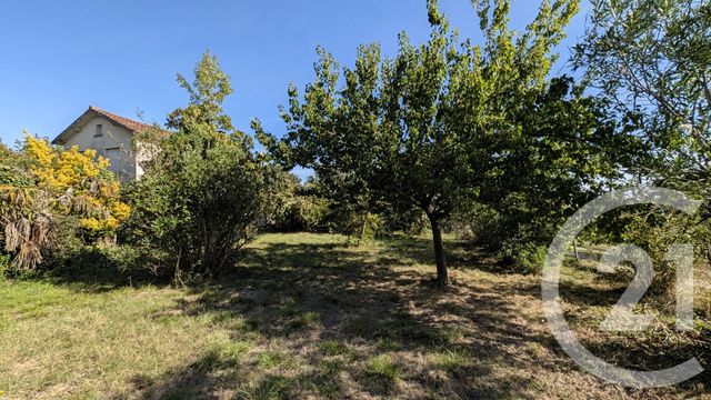 maison à vendre - 5 pièces - 103.24 m2 - ROQUEFORT - 47 - AQUITAINE - Century 21 Joffre Immobilier