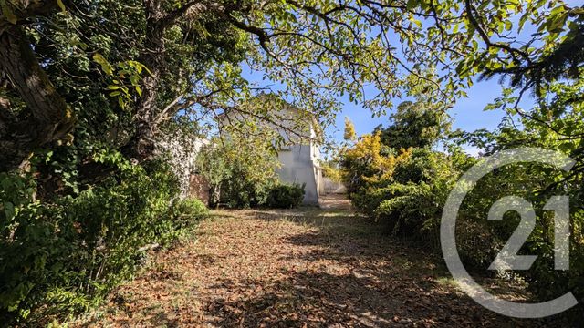 maison à vendre - 5 pièces - 103.24 m2 - ROQUEFORT - 47 - AQUITAINE - Century 21 Joffre Immobilier