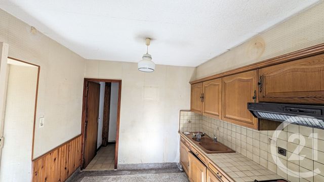 maison à vendre - 5 pièces - 103.24 m2 - ROQUEFORT - 47 - AQUITAINE - Century 21 Joffre Immobilier