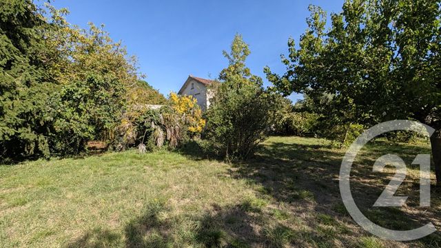 maison à vendre - 5 pièces - 103.24 m2 - ROQUEFORT - 47 - AQUITAINE - Century 21 Joffre Immobilier