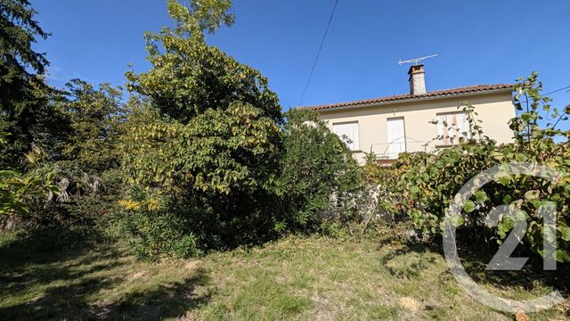 maison à vendre - 5 pièces - 103.24 m2 - ROQUEFORT - 47 - AQUITAINE - Century 21 Joffre Immobilier