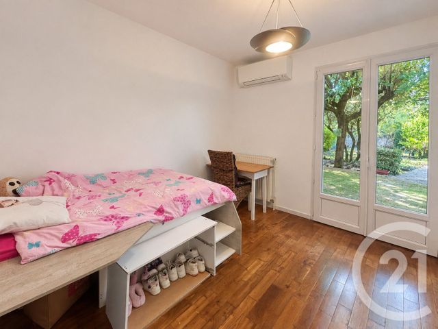 maison à vendre - 6 pièces - 120.07 m2 - AGEN - 47 - AQUITAINE - Century 21 Joffre Immobilier
