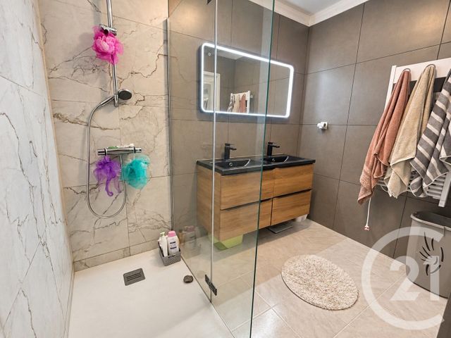 maison à vendre - 6 pièces - 120.07 m2 - AGEN - 47 - AQUITAINE - Century 21 Joffre Immobilier
