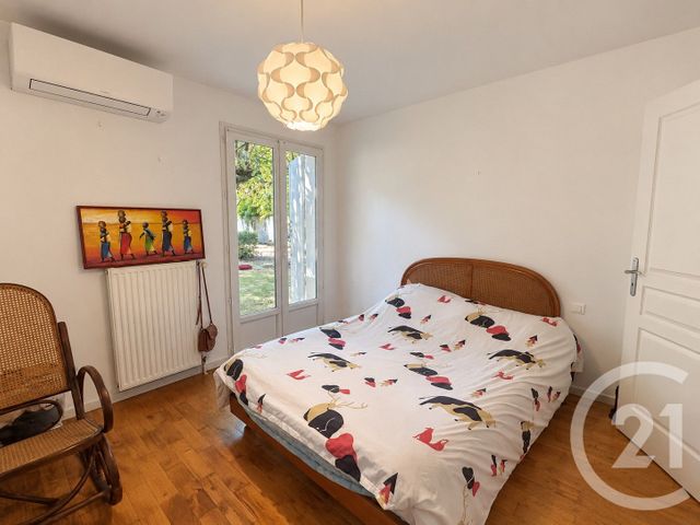 maison à vendre - 6 pièces - 120.07 m2 - AGEN - 47 - AQUITAINE - Century 21 Joffre Immobilier