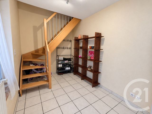 maison à vendre - 6 pièces - 120.07 m2 - AGEN - 47 - AQUITAINE - Century 21 Joffre Immobilier