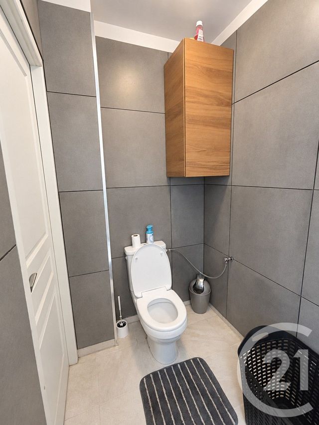 maison à vendre - 6 pièces - 120.07 m2 - AGEN - 47 - AQUITAINE - Century 21 Joffre Immobilier