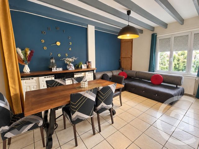 maison à vendre - 6 pièces - 120.07 m2 - AGEN - 47 - AQUITAINE - Century 21 Joffre Immobilier