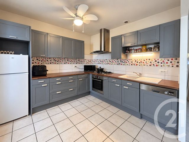 maison à vendre - 6 pièces - 120.07 m2 - AGEN - 47 - AQUITAINE - Century 21 Joffre Immobilier