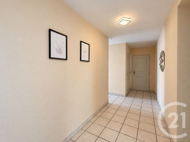 maison à vendre - 6 pièces - 120.07 m2 - AGEN - 47 - AQUITAINE - Century 21 Joffre Immobilier