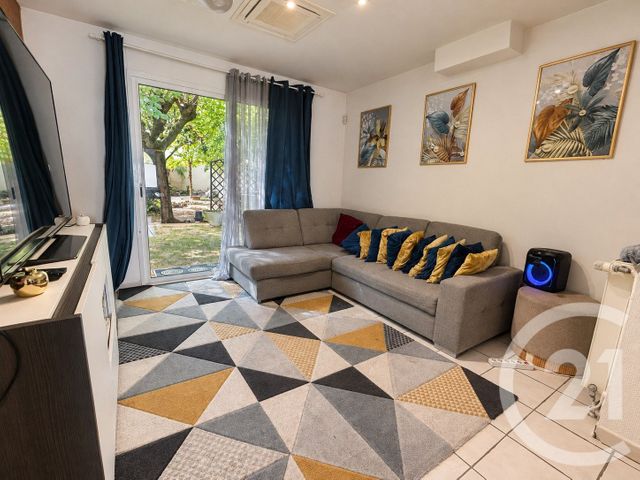 maison à vendre - 6 pièces - 120.07 m2 - AGEN - 47 - AQUITAINE - Century 21 Joffre Immobilier